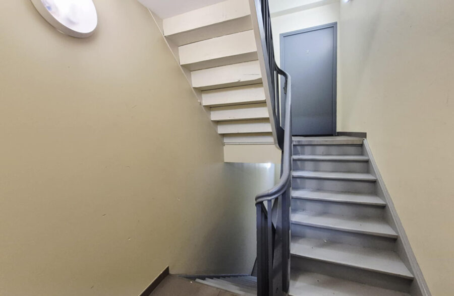 Immeuble de rapport  3 appartements Isbergues