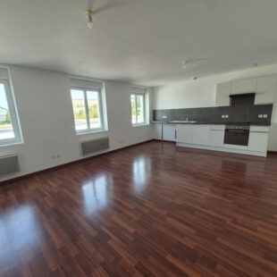 Immeuble de rapport  3 appartements Isbergues