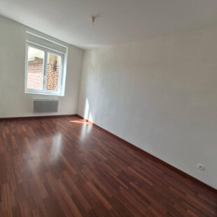 Immeuble de rapport  3 appartements Isbergues