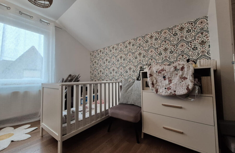 Maison Allouagne 2 chambres jardin garage