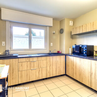 CALAIS – PONT DU LEU