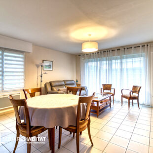 CALAIS – PONT DU LEU