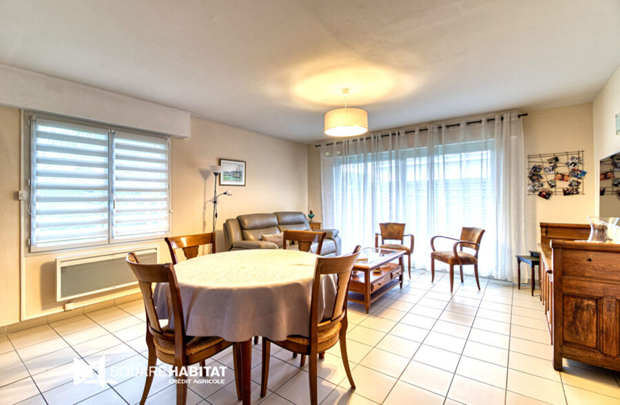 CALAIS – PONT DU LEU