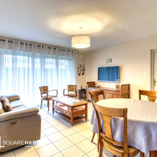 CALAIS – PONT DU LEU