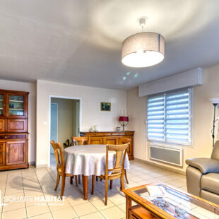 CALAIS – PONT DU LEU