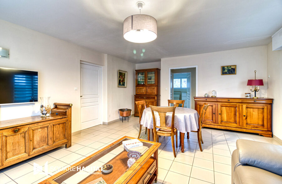 CALAIS – PONT DU LEU