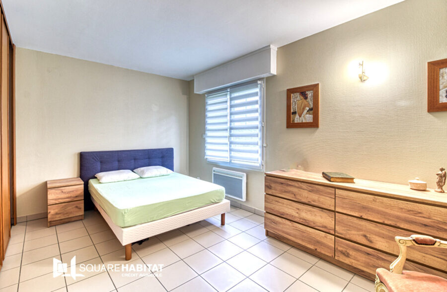 CALAIS – PONT DU LEU