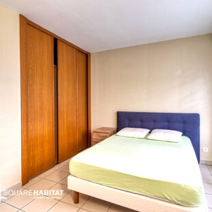 CALAIS – PONT DU LEU