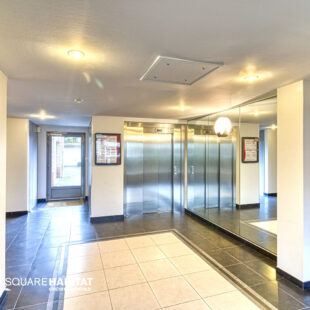 CALAIS – PONT DU LEU