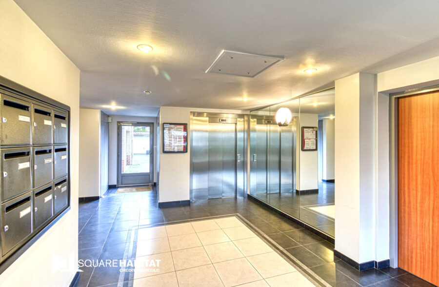 CALAIS – PONT DU LEU