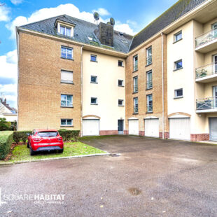 CALAIS – PONT DU LEU