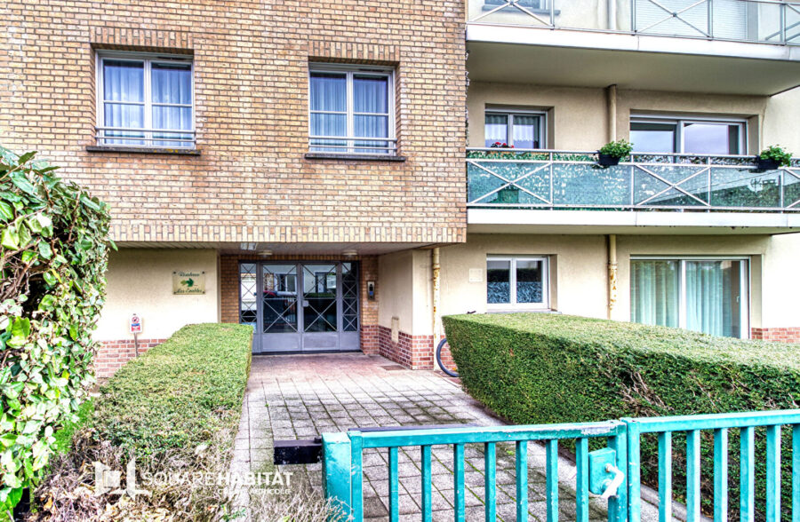 CALAIS – PONT DU LEU