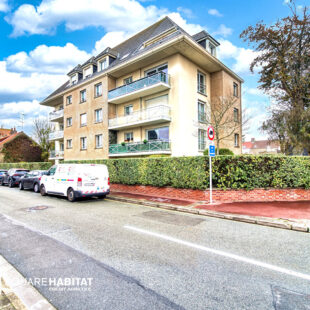 CALAIS – PONT DU LEU