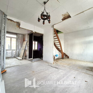 Maison Malo les Bains