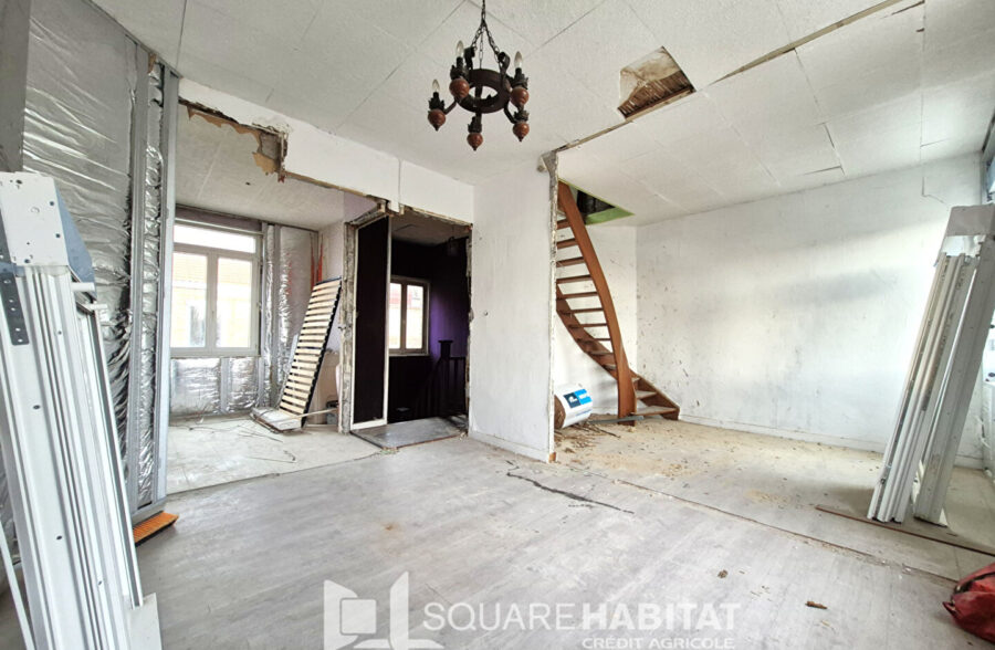 Maison Malo les Bains