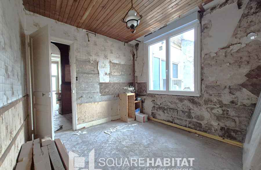 Maison Malo les Bains