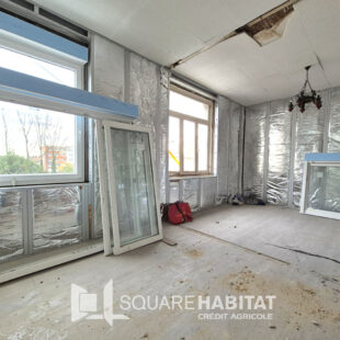 Maison Malo les Bains