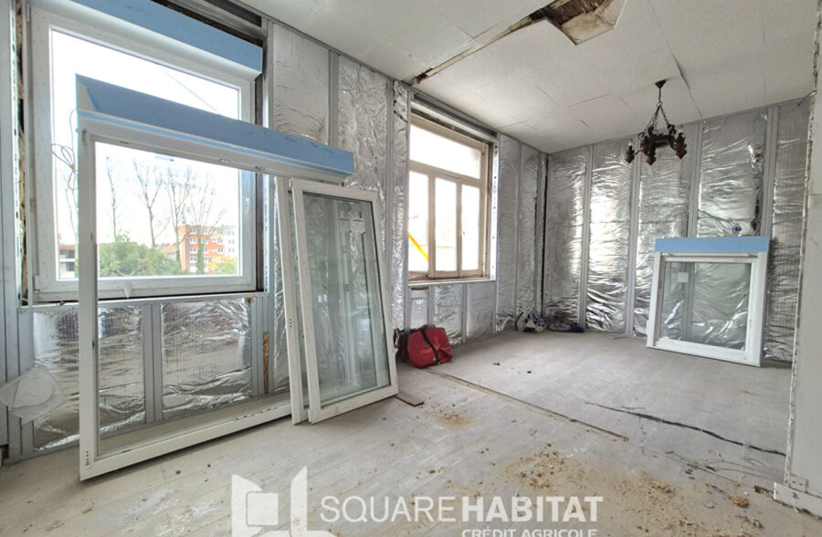 Maison Malo les Bains