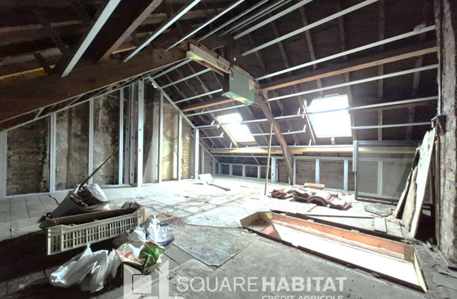 Maison Malo les Bains