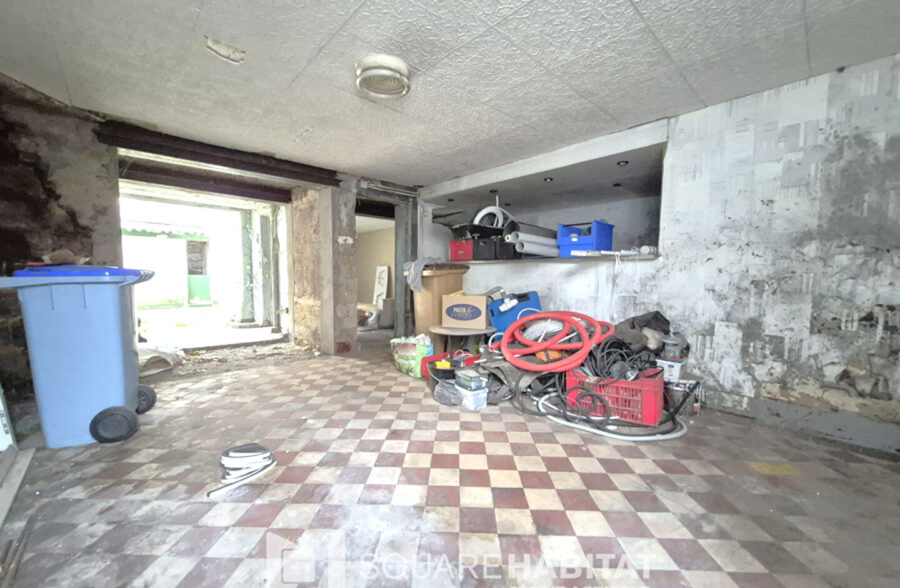 Maison Malo les Bains