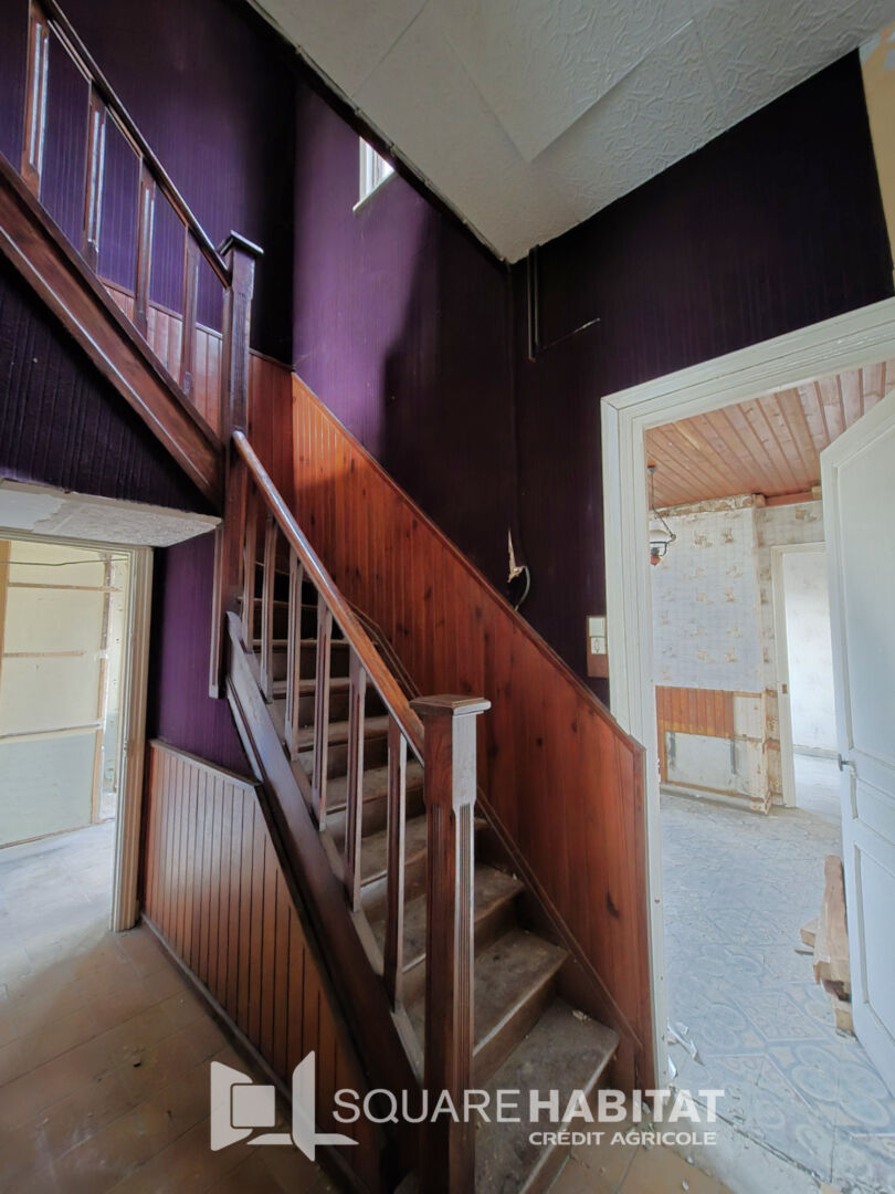 Maison Malo les Bains