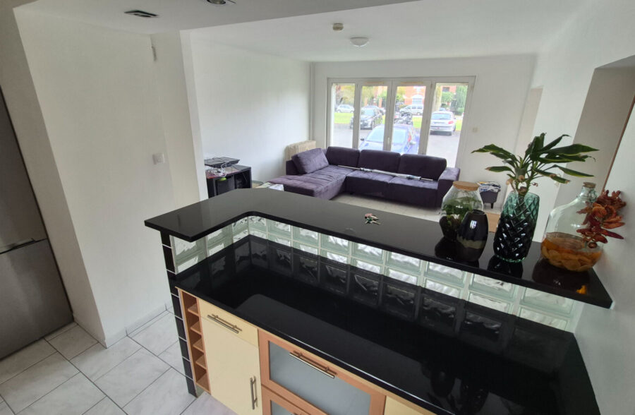 Appartement Tourcoing 3 pièce(s) 67.95m2