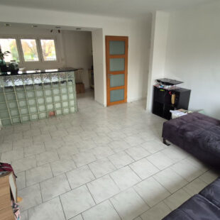 Appartement Tourcoing 3 pièce(s) 67.95m2