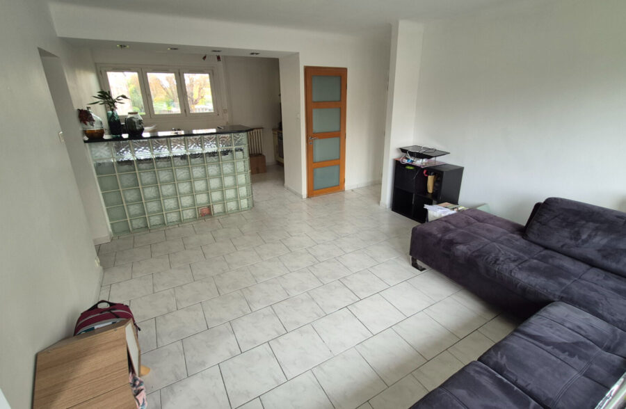 Appartement Tourcoing 3 pièce(s) 67.95m2