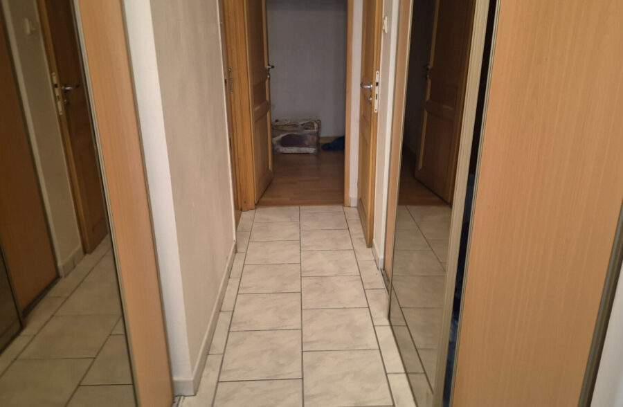 Appartement Tourcoing 3 pièce(s) 67.95m2