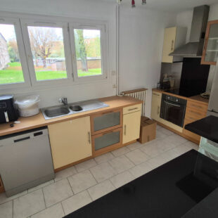 Appartement Tourcoing 3 pièce(s) 67.95m2