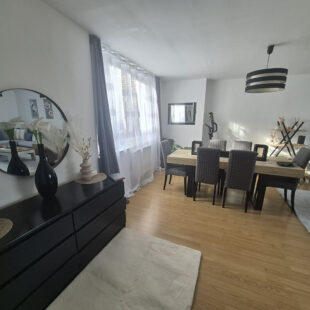 À VENDRE ! DUPLEX  T4 95 m² EN PLEIN CENTRE DE ROUBAIX, 139 000€ HAI!!!