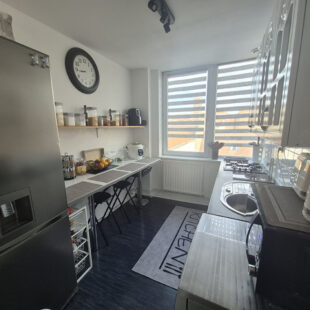 À VENDRE ! DUPLEX  T4 95 m² EN PLEIN CENTRE DE ROUBAIX, 139 000€ HAI!!!