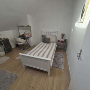 À VENDRE ! DUPLEX  T4 95 m² EN PLEIN CENTRE DE ROUBAIX, 139 000€ HAI!!!