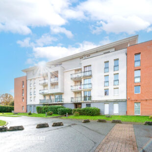 Appartement Valenciennes 3 pièce(s) 69 m2