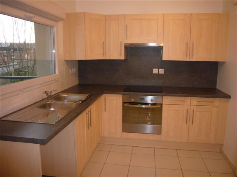 Appartement Valenciennes 3 pièce(s) 69 m2