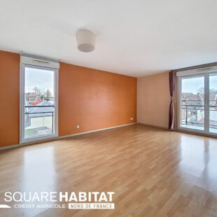 Appartement Valenciennes 3 pièce(s) 69 m2