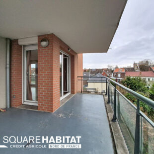 Appartement Valenciennes 3 pièce(s) 69 m2