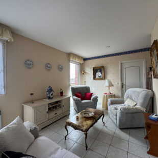 Appartement Valenciennes 2 pièce(s)