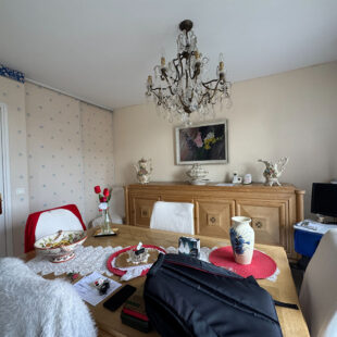 Appartement Valenciennes 2 pièce(s)