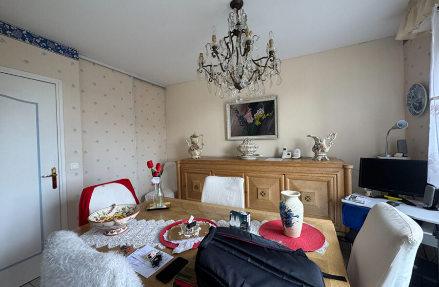 Appartement Valenciennes 2 pièce(s)