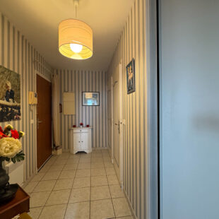 Appartement Valenciennes 2 pièce(s)