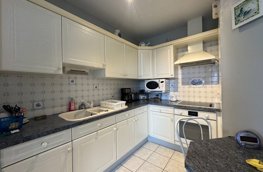 Appartement Valenciennes 2 pièce(s)