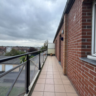 Appartement Valenciennes 2 pièce(s)