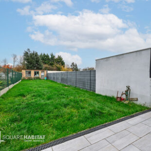 Maison Sequedin 6 pièces 122m2