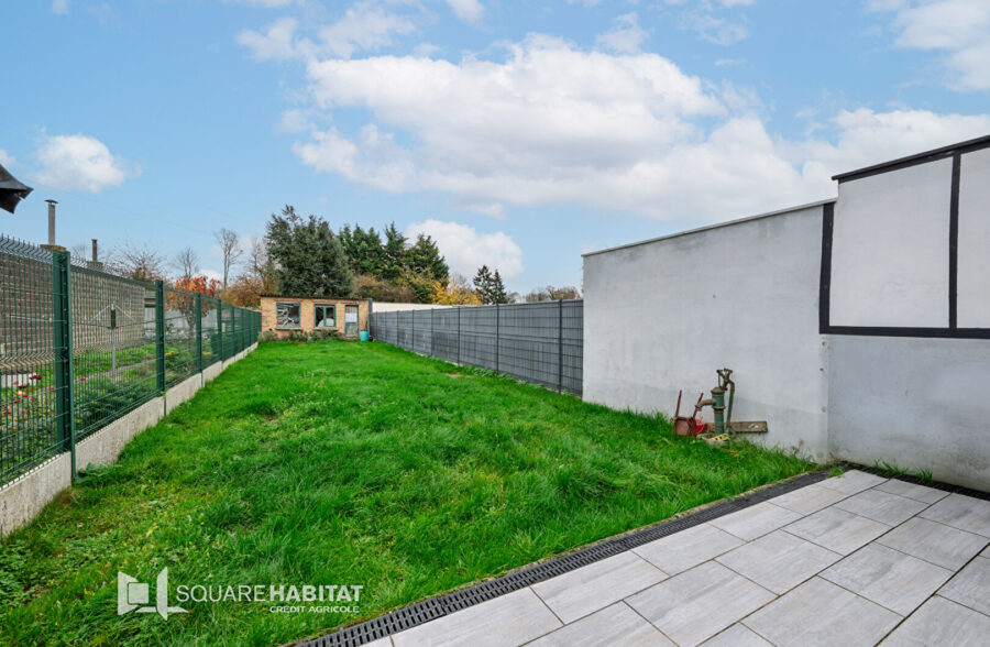 Maison Sequedin 6 pièces 122m2