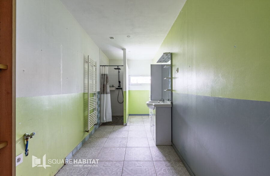 Maison Sequedin 6 pièces 122m2