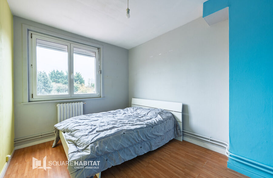 Maison Sequedin 6 pièces 122m2