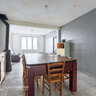 Maison Sequedin 6 pièces 122m2