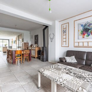 Maison Sequedin 6 pièces 122m2