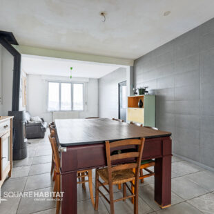 Maison Sequedin 6 pièces 122m2